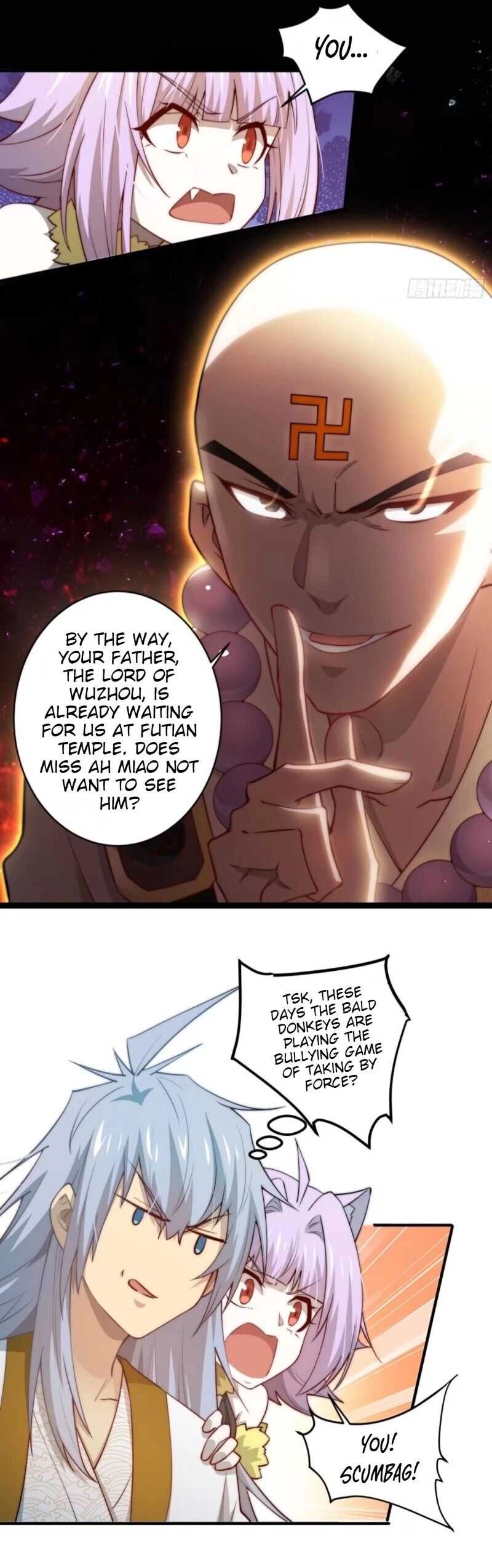 Invincible at the Start Chapter 25 11